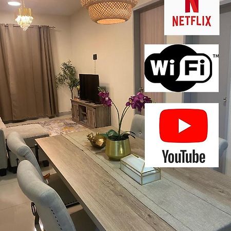 Orked Vanda, 3 Bedroom Apartment, Seaview Netflixwifiyoutube Куала Теренгану Екстериор снимка