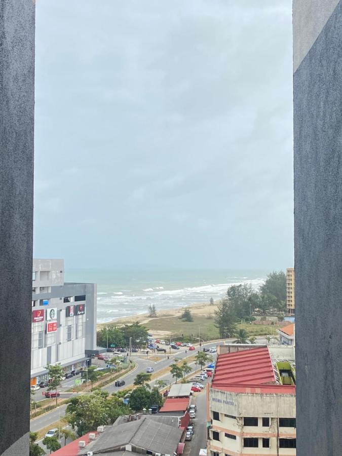 Orked Vanda, 3 Bedroom Apartment, Seaview Netflixwifiyoutube Куала Теренгану Екстериор снимка