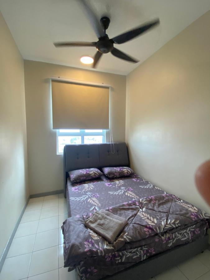 Orked Vanda, 3 Bedroom Apartment, Seaview Netflixwifiyoutube Куала Теренгану Екстериор снимка