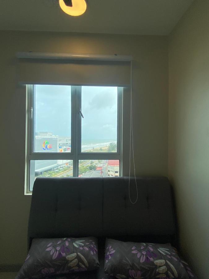 Orked Vanda, 3 Bedroom Apartment, Seaview Netflixwifiyoutube Куала Теренгану Екстериор снимка