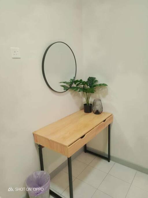 Orked Vanda, 3 Bedroom Apartment, Seaview Netflixwifiyoutube Куала Теренгану Екстериор снимка